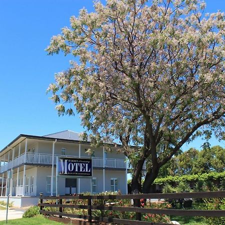 Harden Country Motel Экстерьер фото
