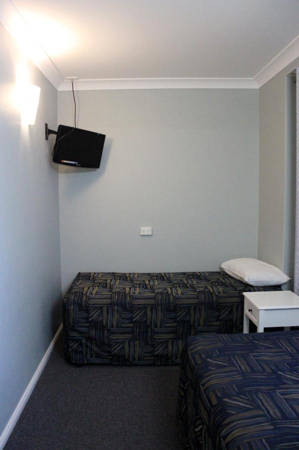Harden Country Motel Экстерьер фото