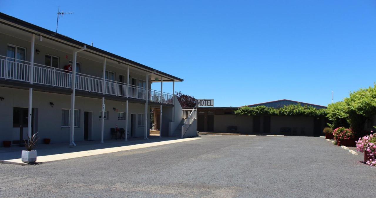 Harden Country Motel Экстерьер фото