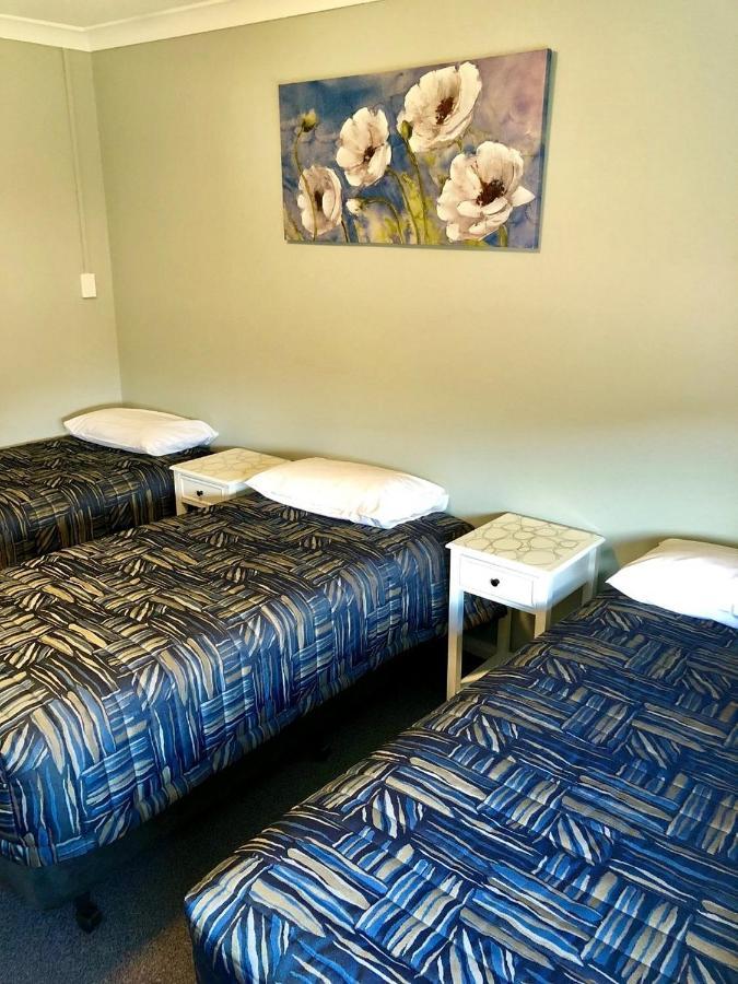 Harden Country Motel Экстерьер фото