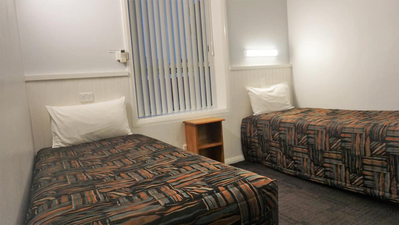 Harden Country Motel Экстерьер фото