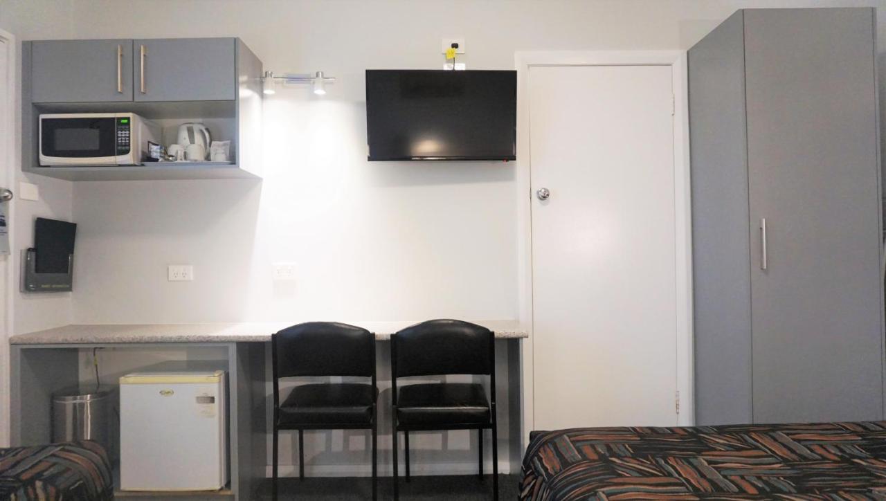 Harden Country Motel Экстерьер фото