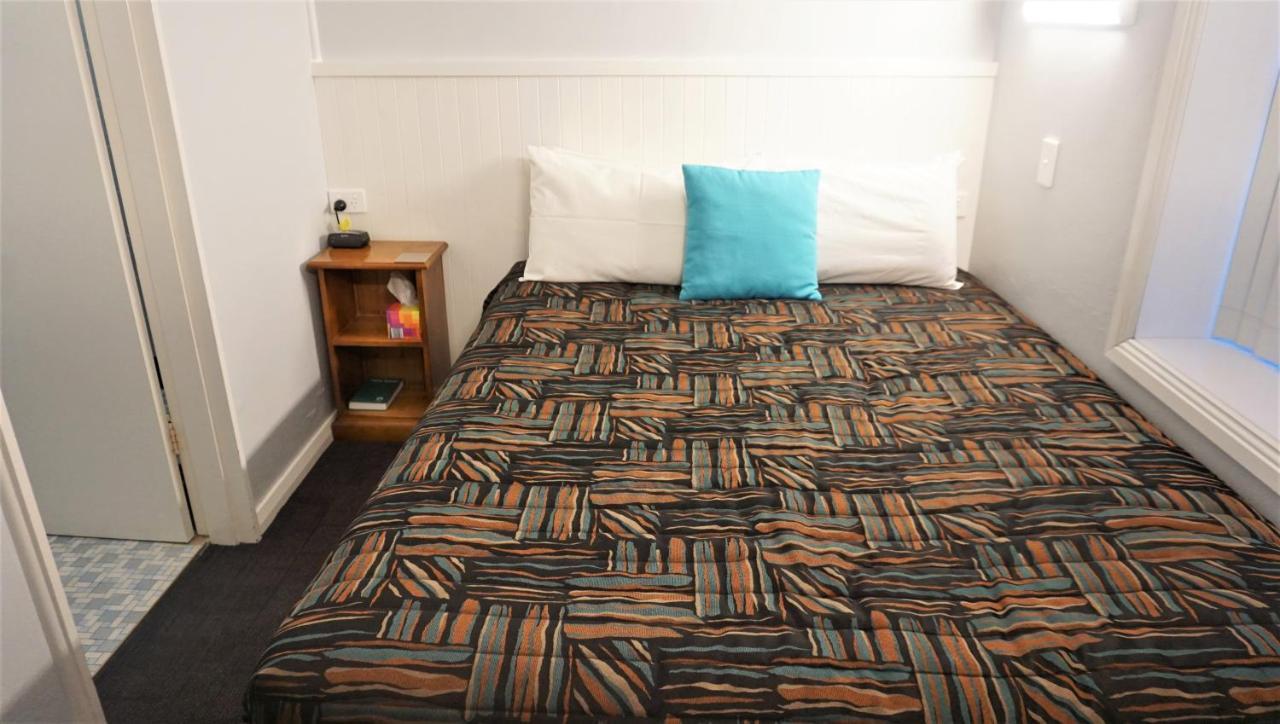 Harden Country Motel Экстерьер фото
