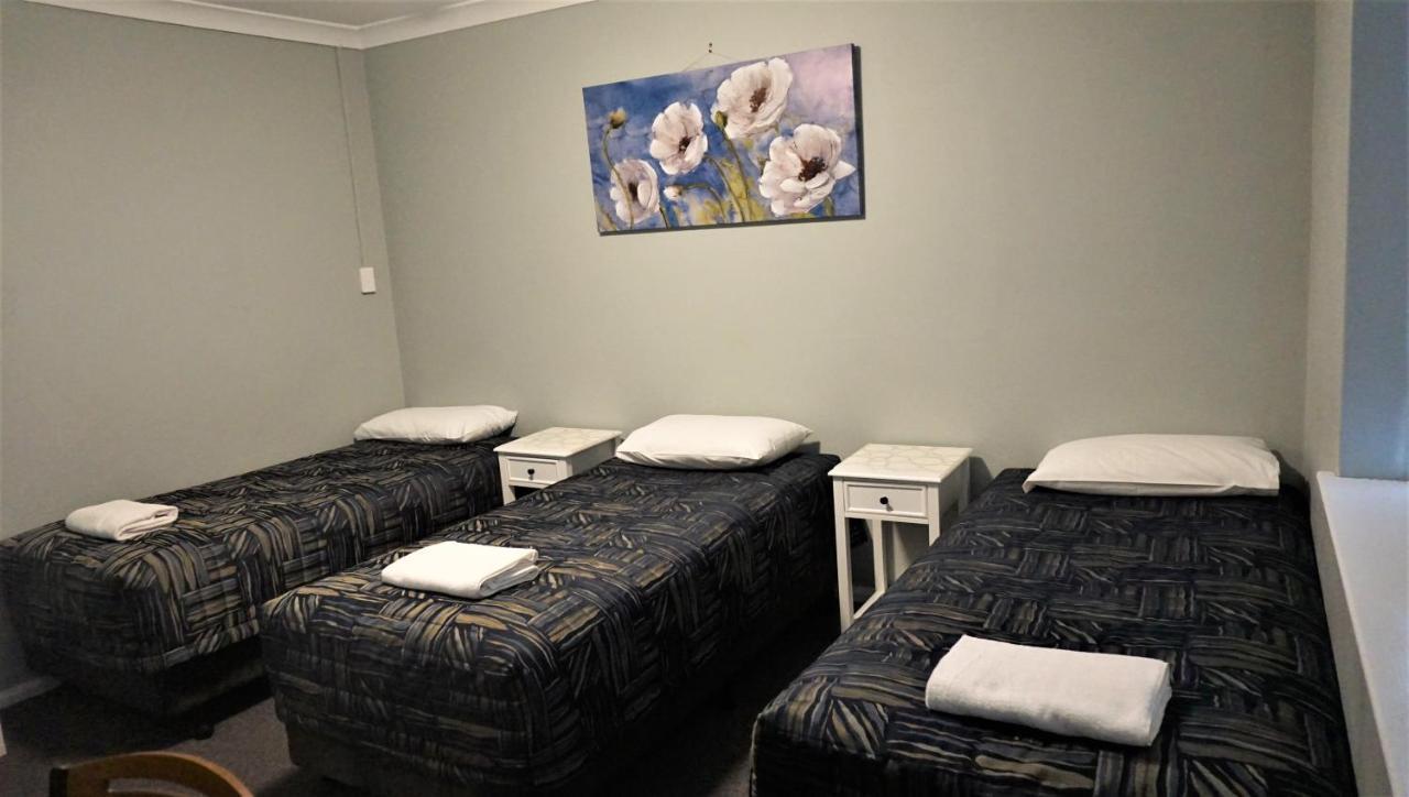 Harden Country Motel Экстерьер фото
