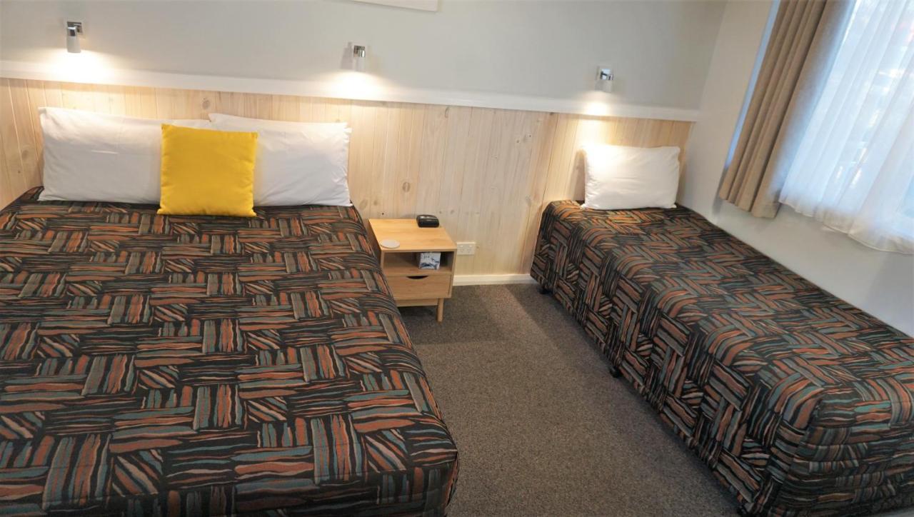 Harden Country Motel Экстерьер фото