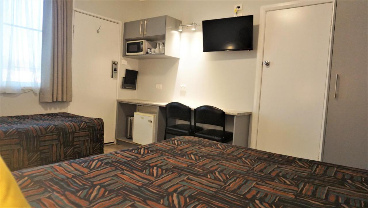 Harden Country Motel Экстерьер фото