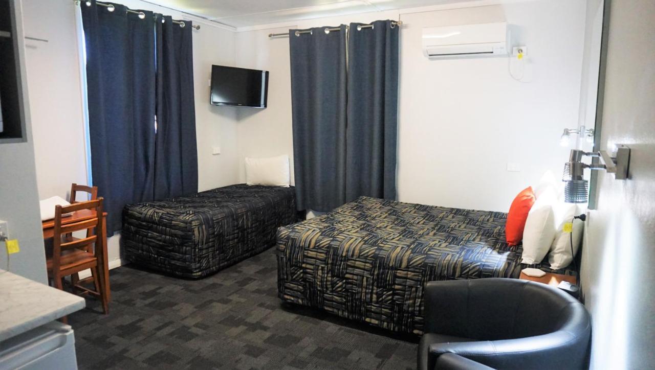 Harden Country Motel Экстерьер фото