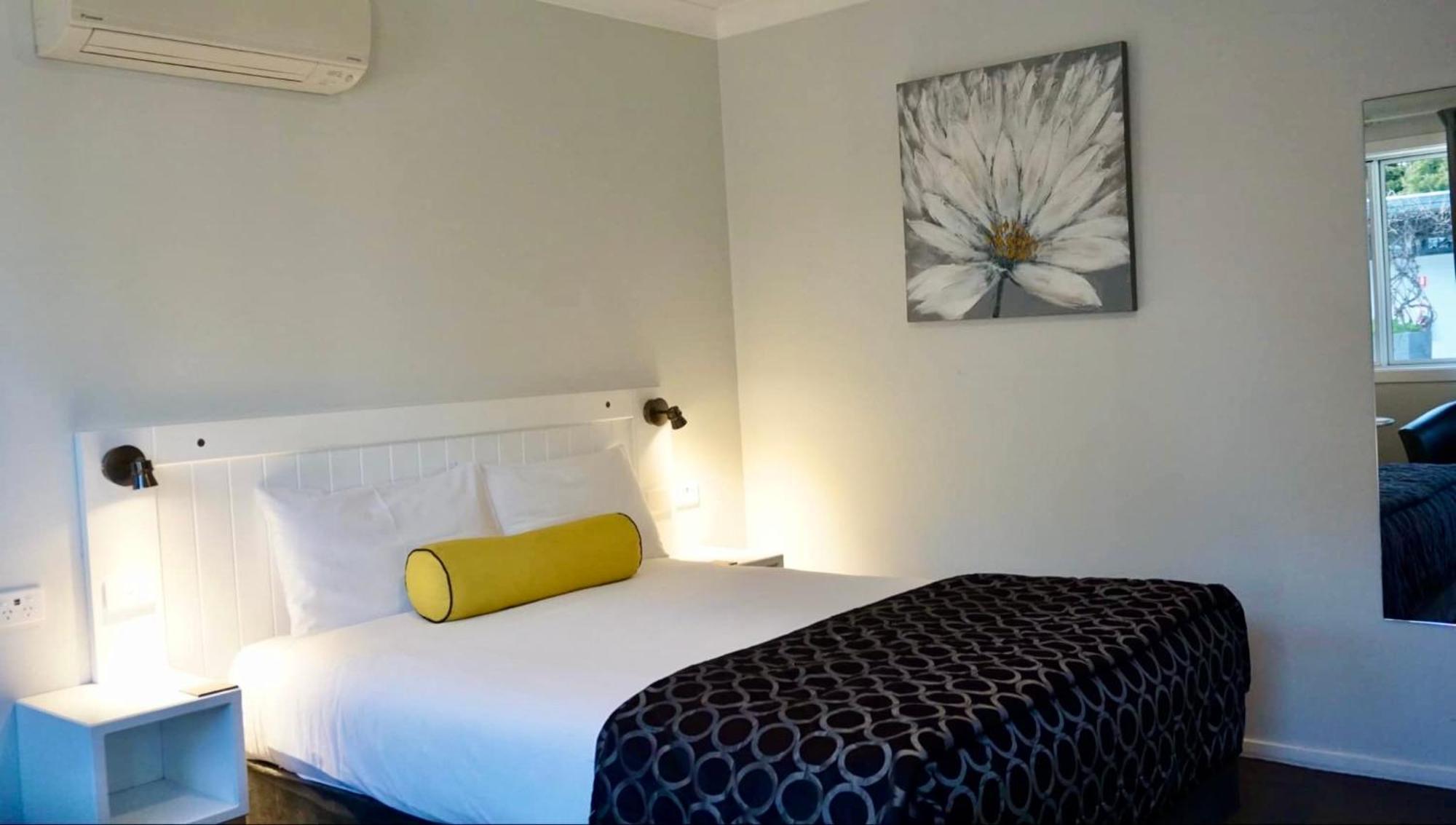 Harden Country Motel Экстерьер фото