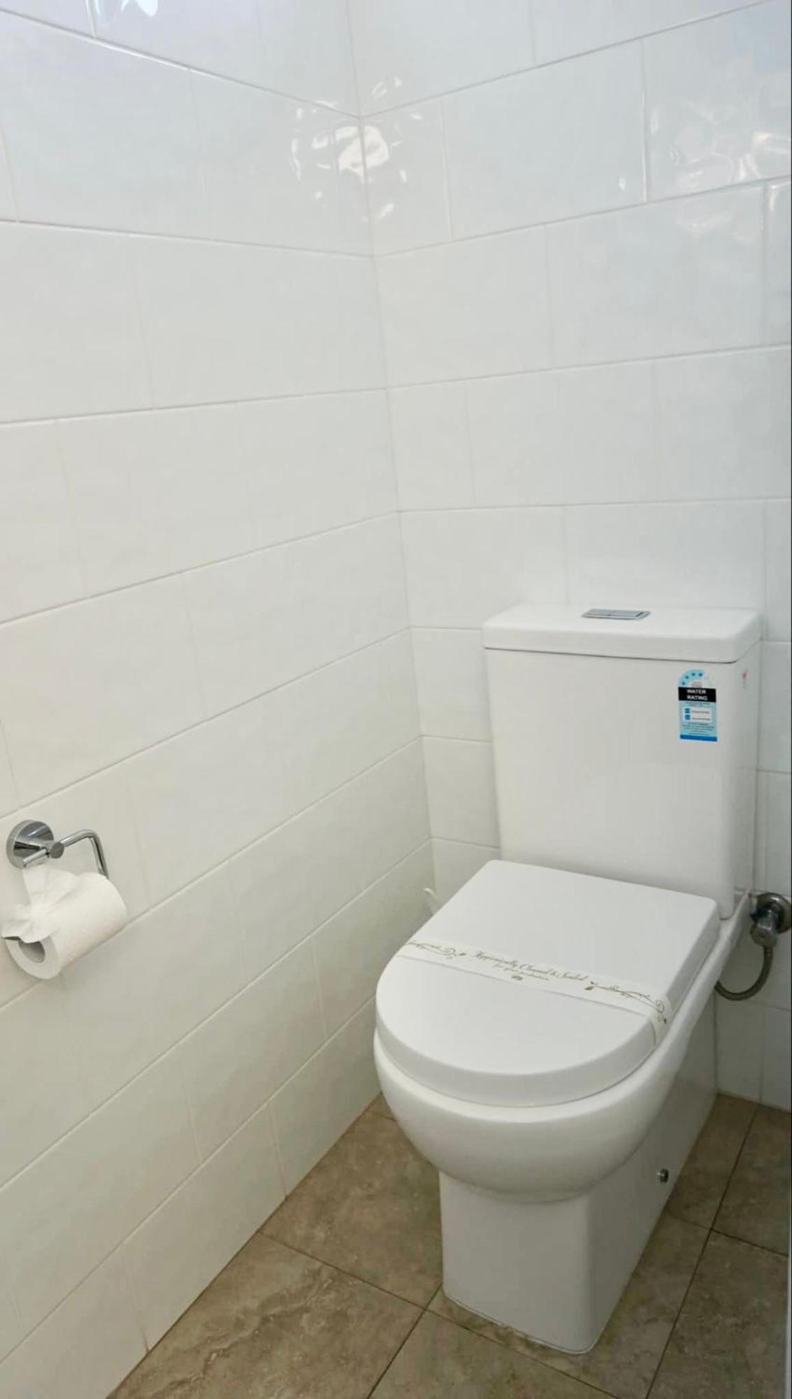Harden Country Motel Экстерьер фото