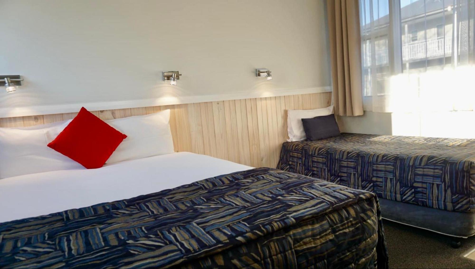Harden Country Motel Экстерьер фото