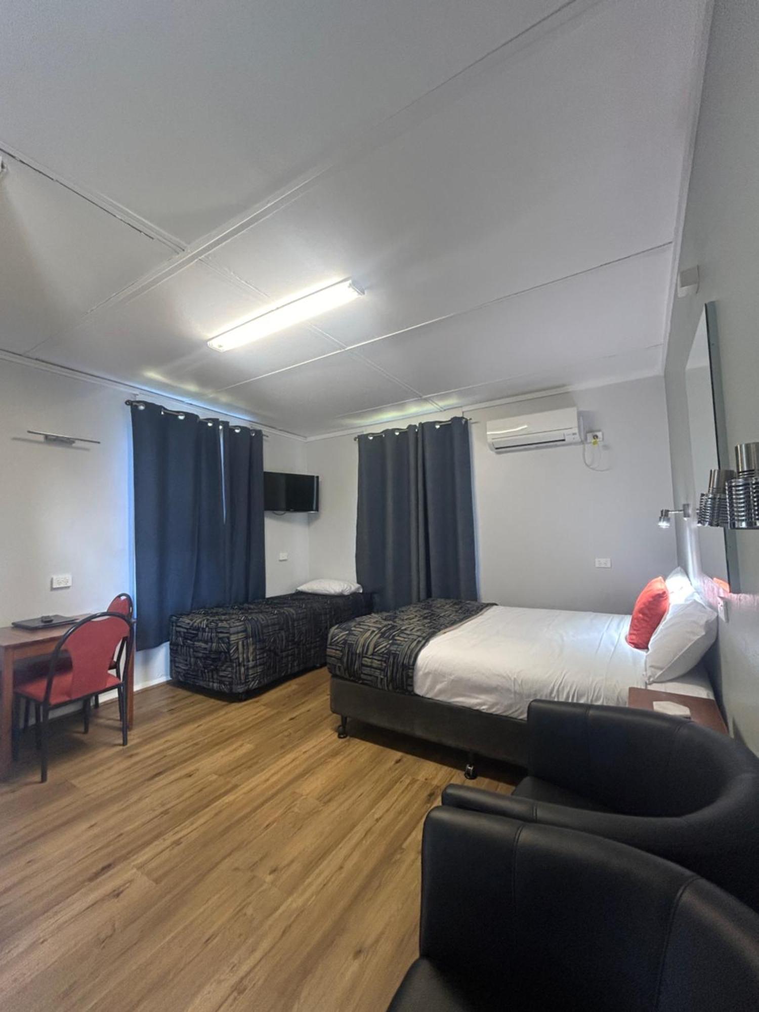 Harden Country Motel Экстерьер фото